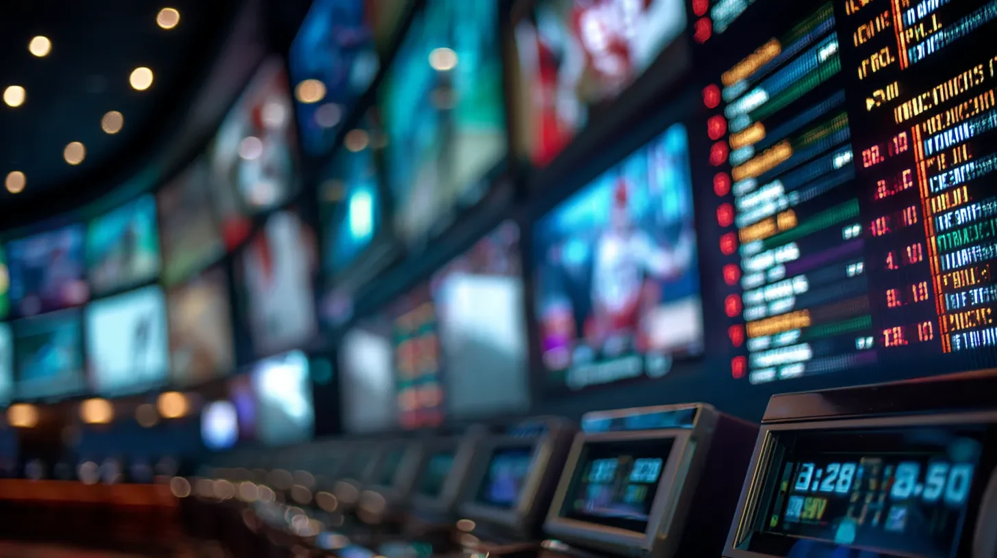 Memahami Bonus dalam Permainan Meja dan Slot