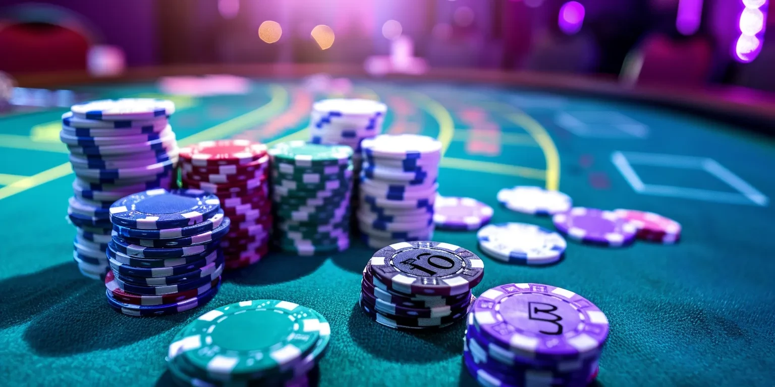 Jenis-Jenis Bonus yang Terdapat