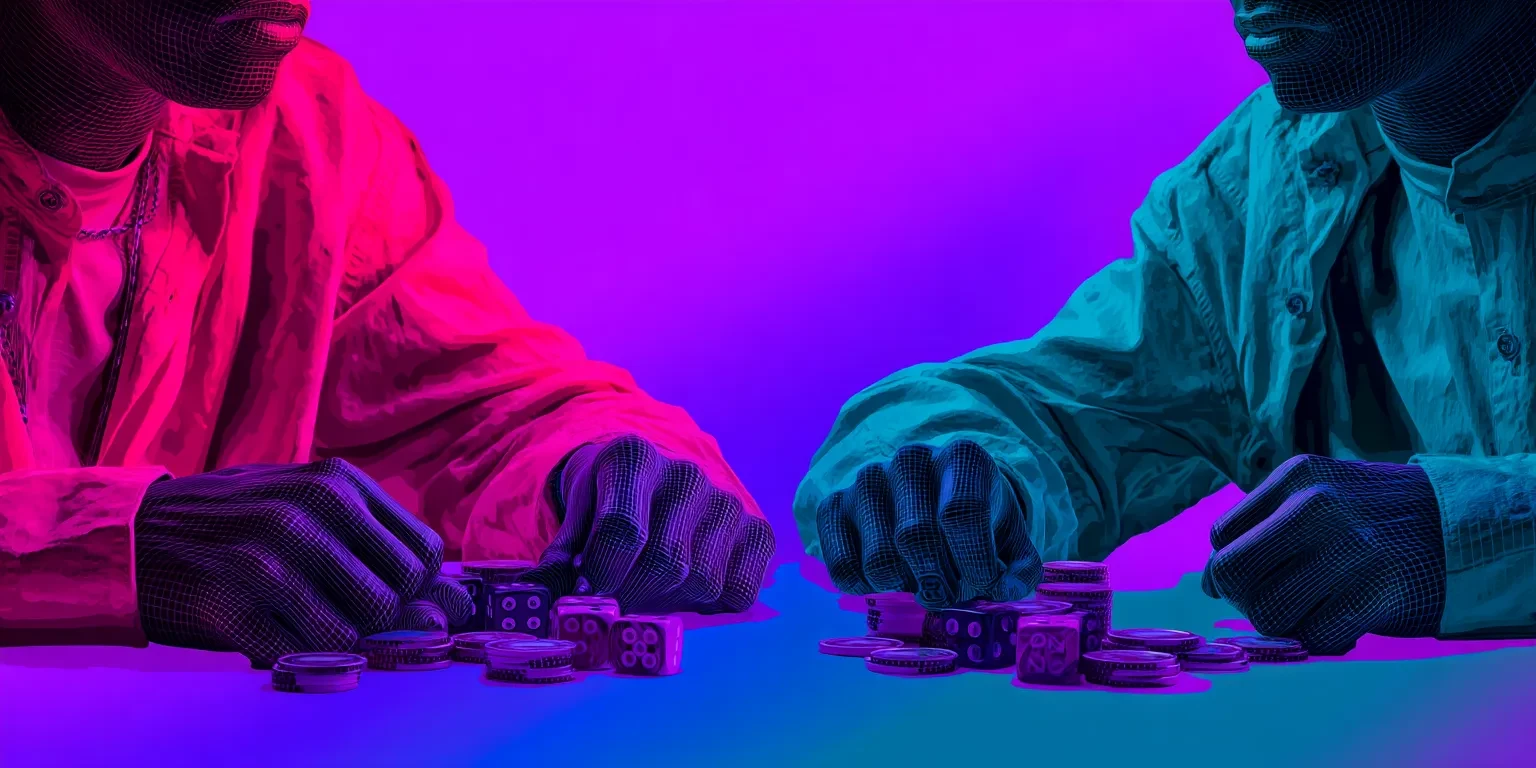 Bagaimana Peraduan Berfungsi?